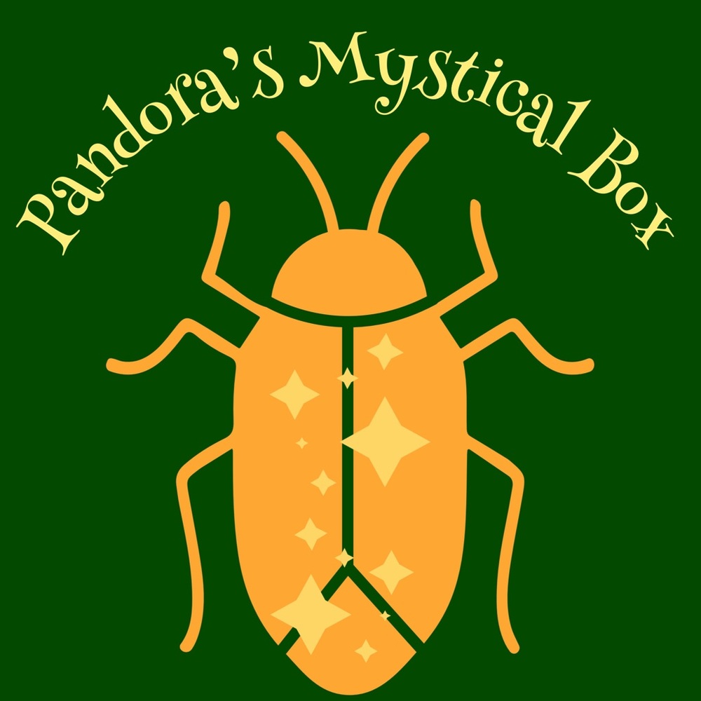 Meet your Posher, Pandora
